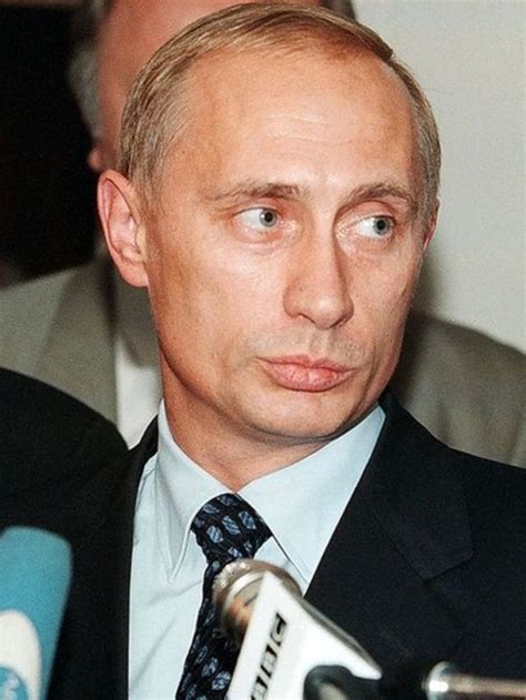 quantos anos tem o putin